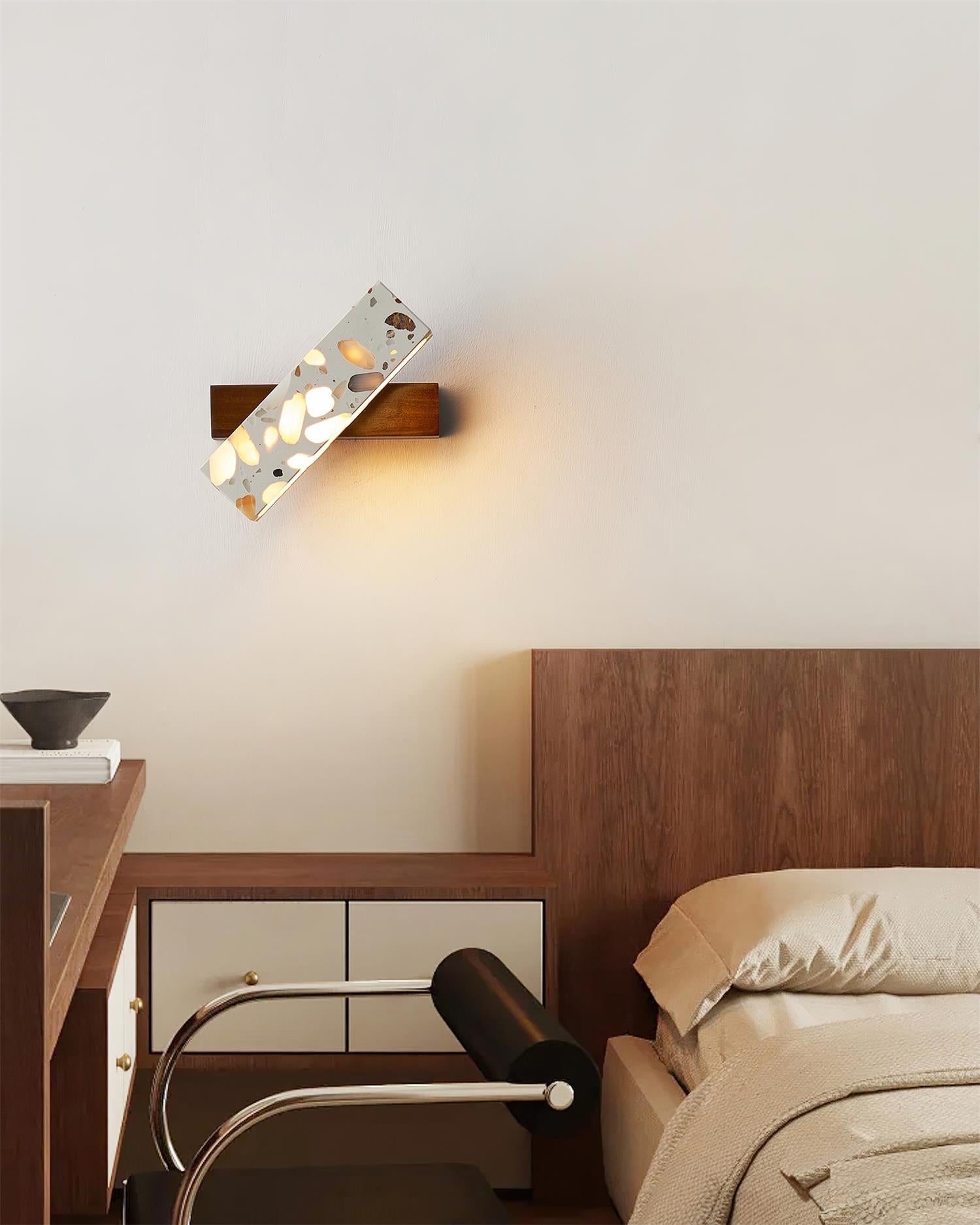 Soltera Wall Lamp D176