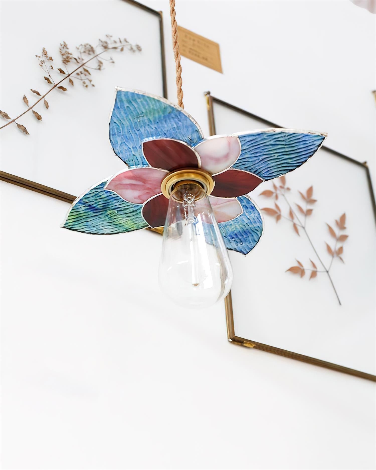 Fioria Pendant Lamp D116
