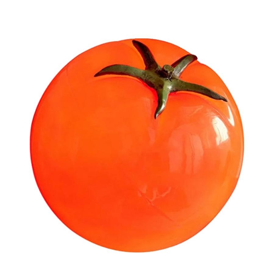 Decorative LED Tomato Table Lamp S54