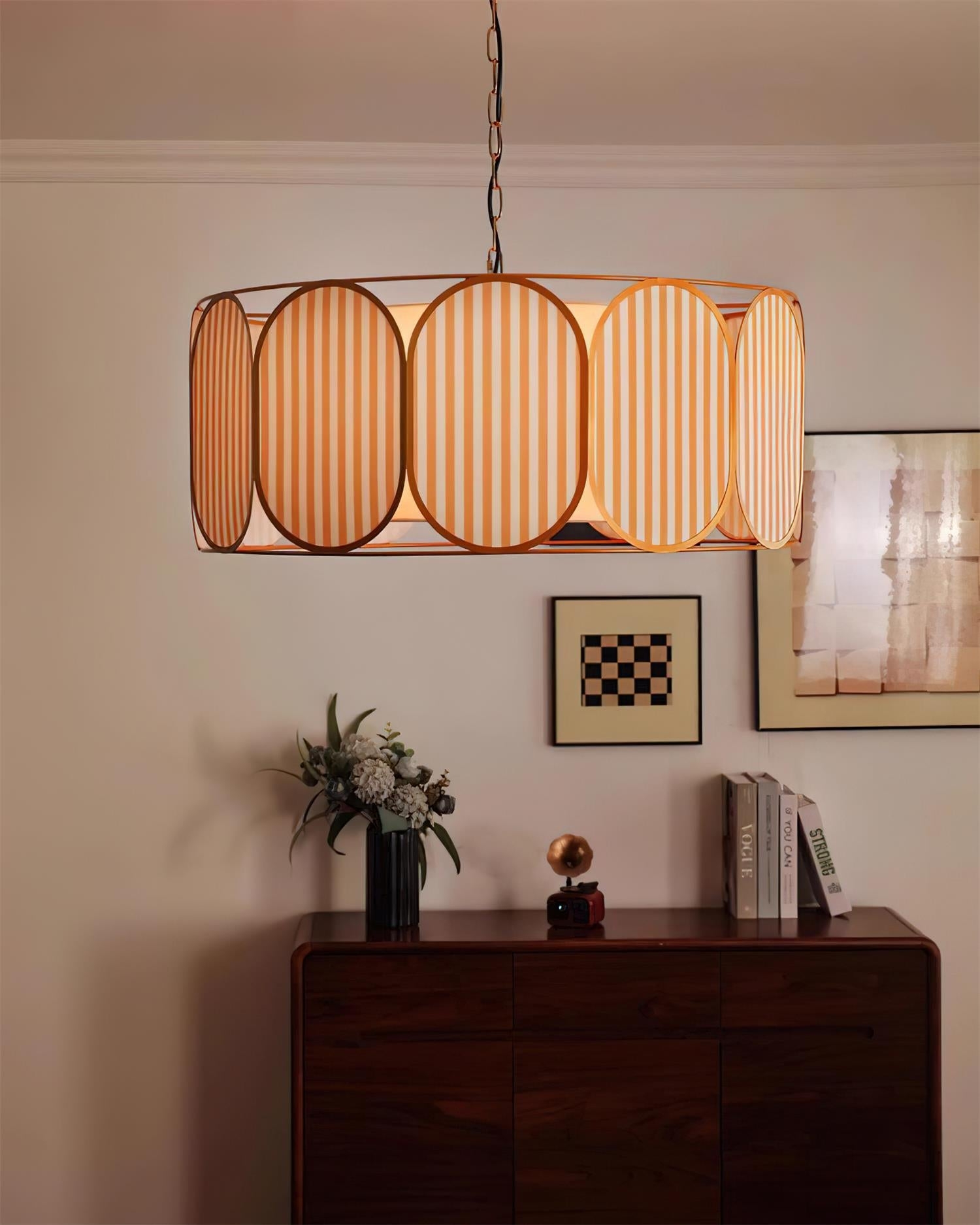 Radiance Pendant Lamp D183