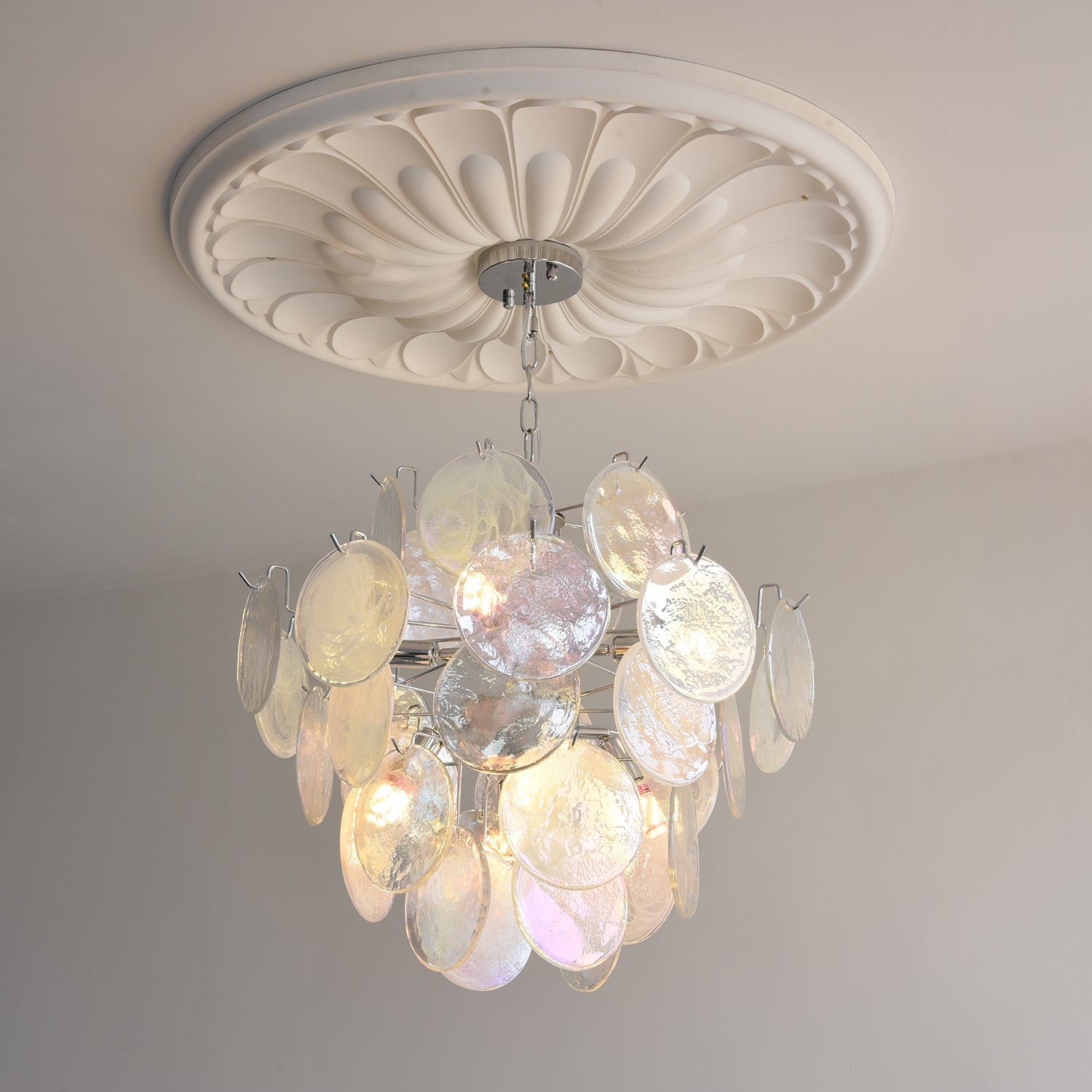 Venfield Chandelier D84