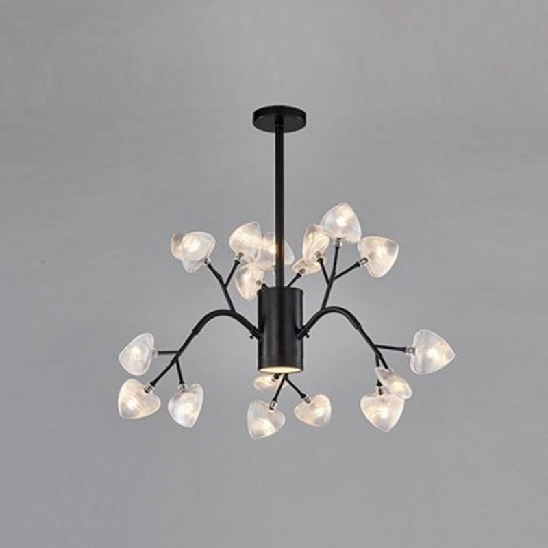 HEART Chandelier