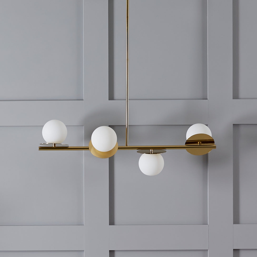 Nethi Chandelier D554