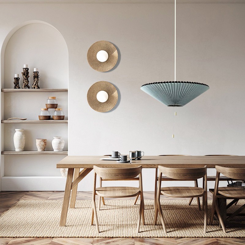 Méduse Pendant Light S163
