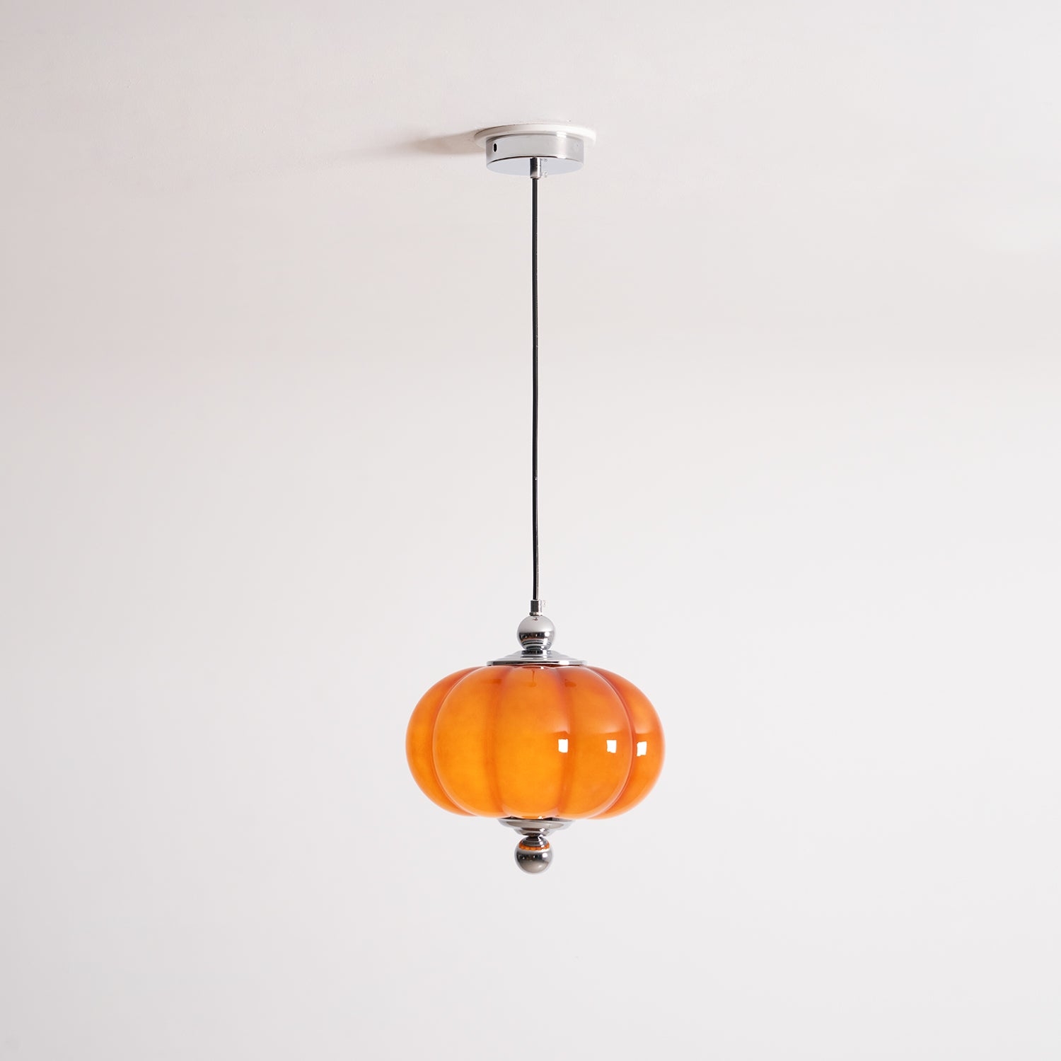 Pumpino Pendant Lamp D119
