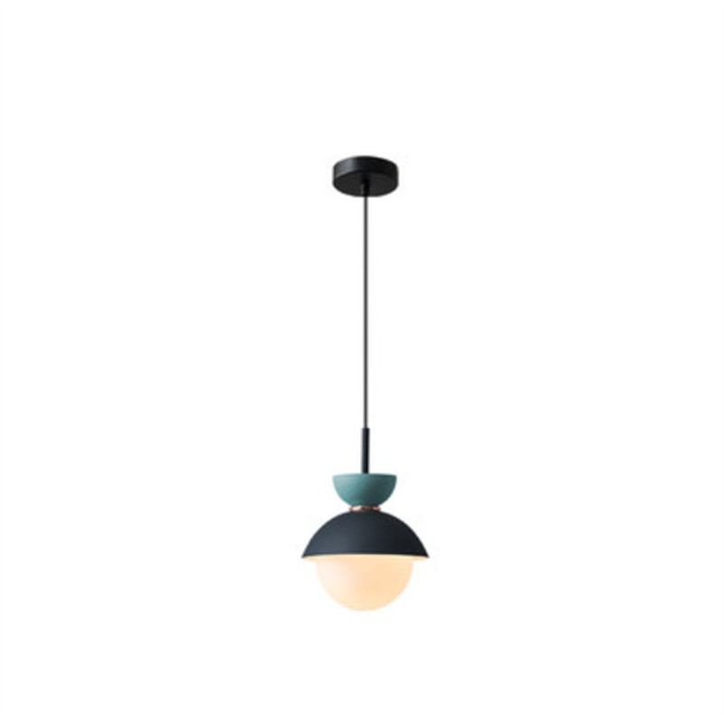Nordic Macaroon Pendant Lamp S56