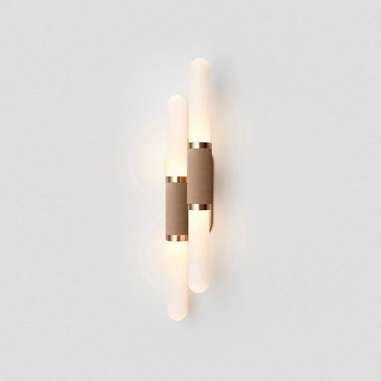 Lindale Vanity Wall Lamp D455