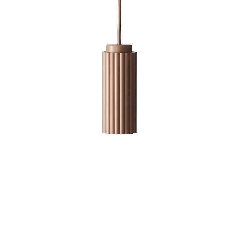 Norwegian Nordic Metal Pendant Light D768