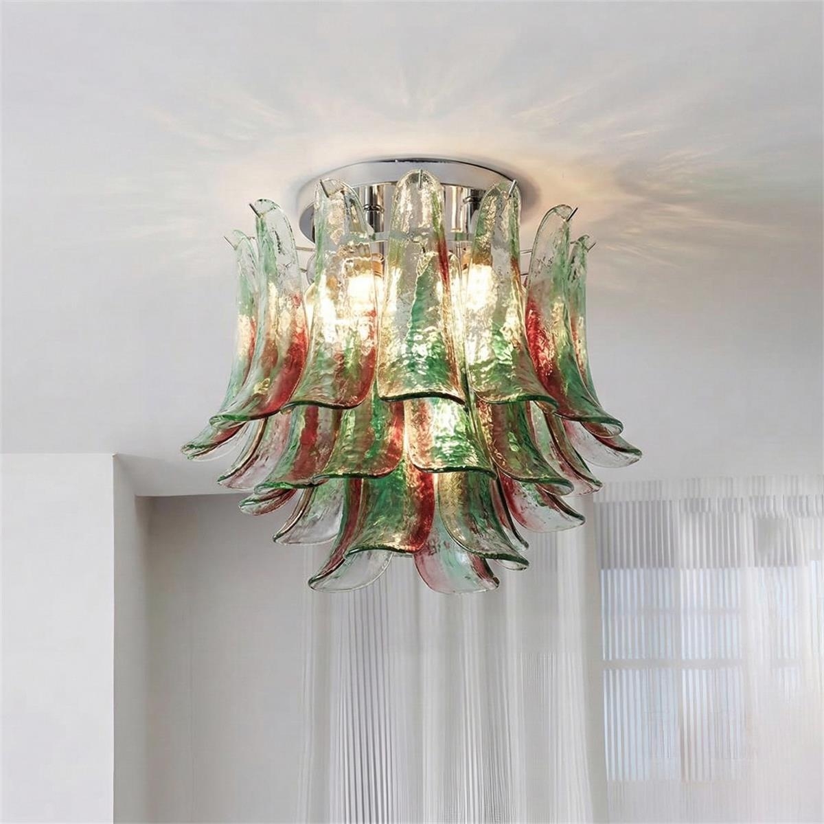 Serenza Layered Ceiling Lamp D344
