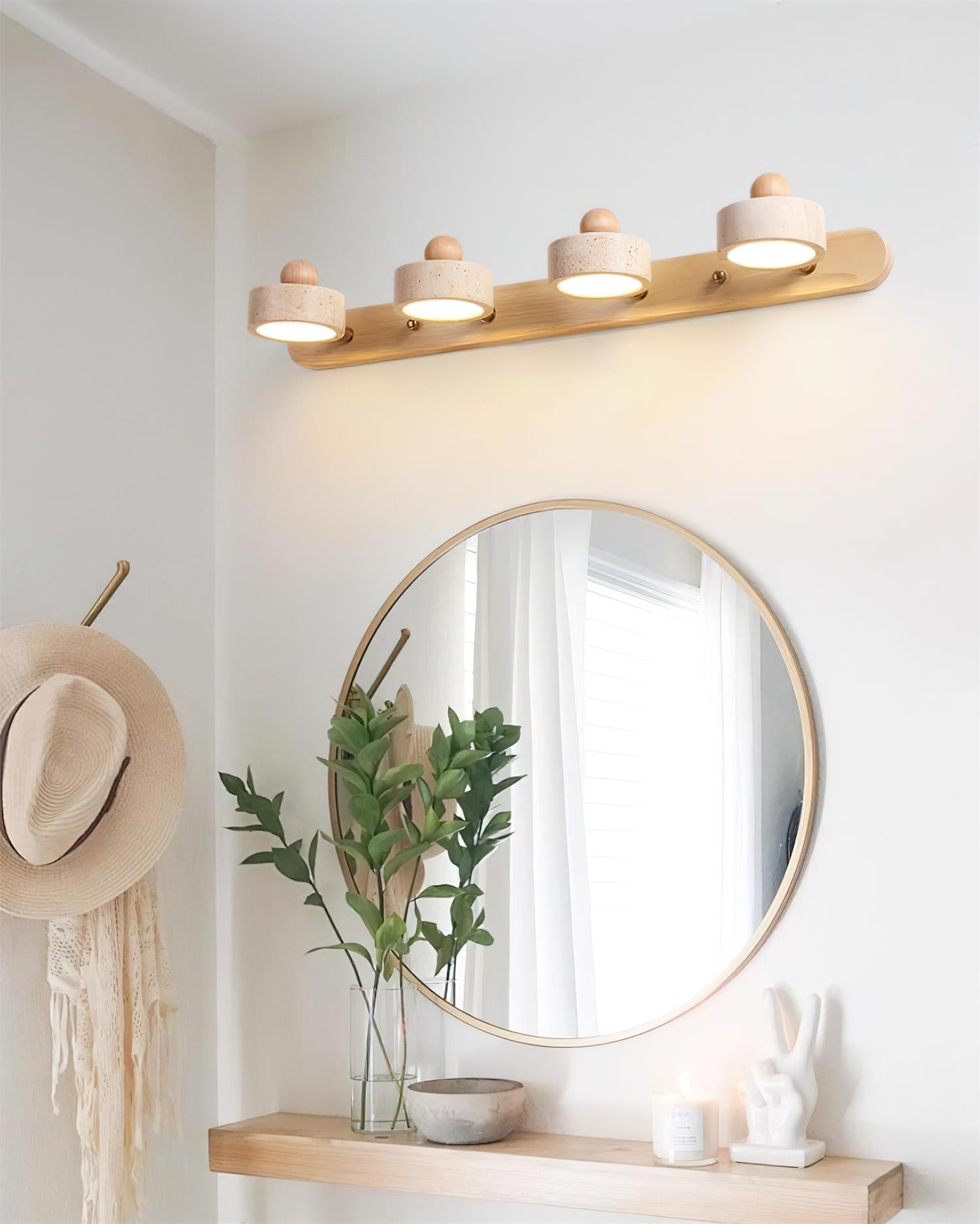 Tavros Wall Lamp D264