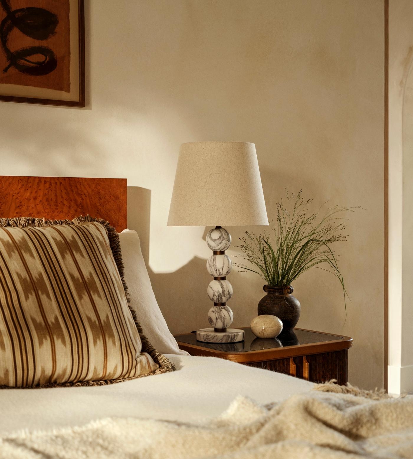 Thelma Table Lamp D568
