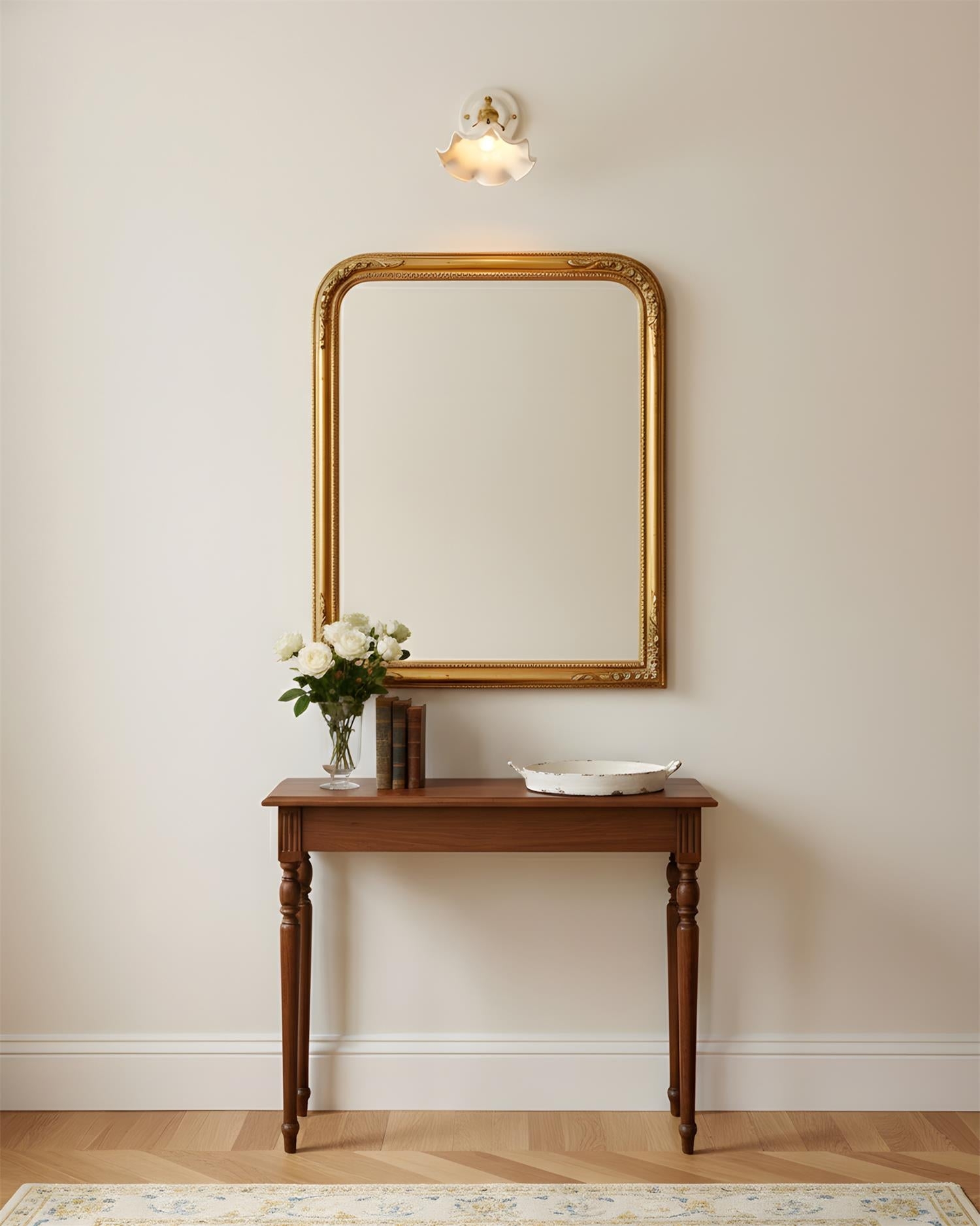 Bellewave Wall Lamp D294