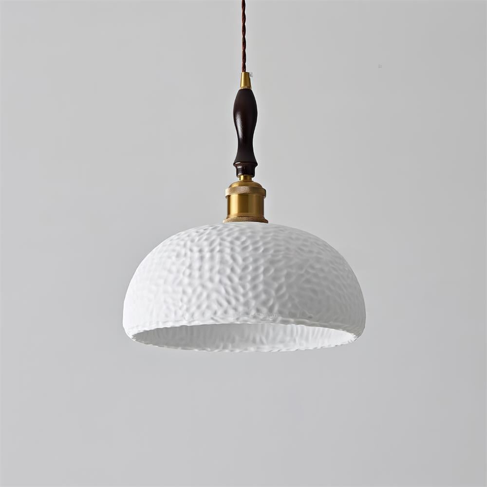 Moss Glow Pendant Lamp D188