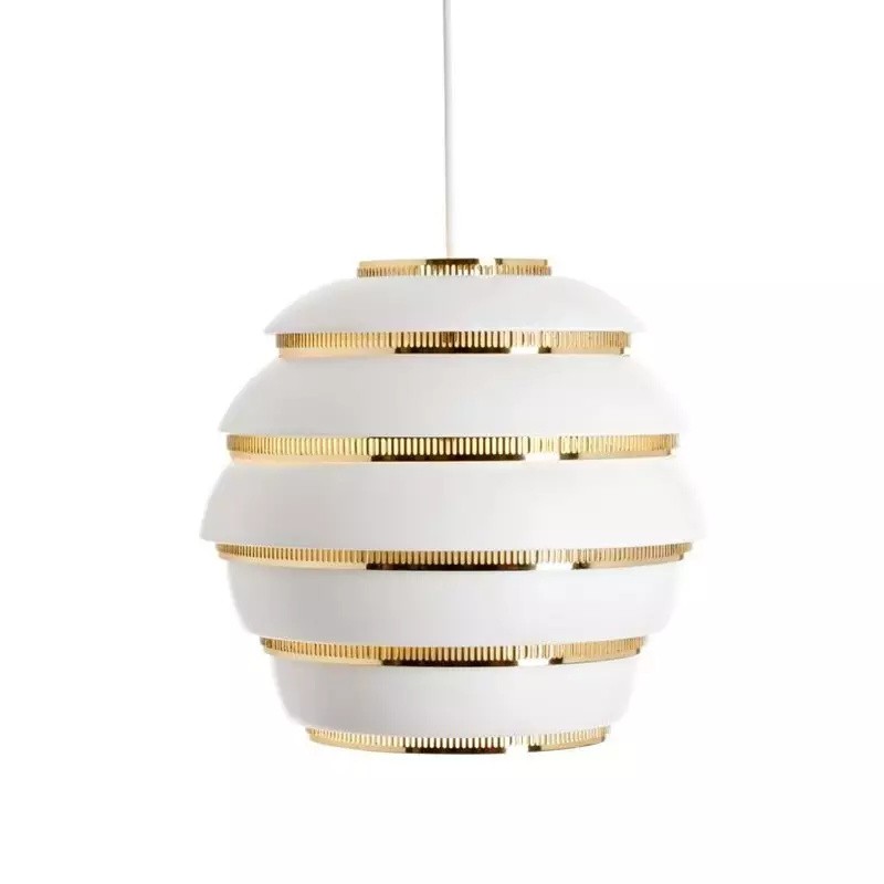 Nordic Decorative Beehive Pendant Lamp S186