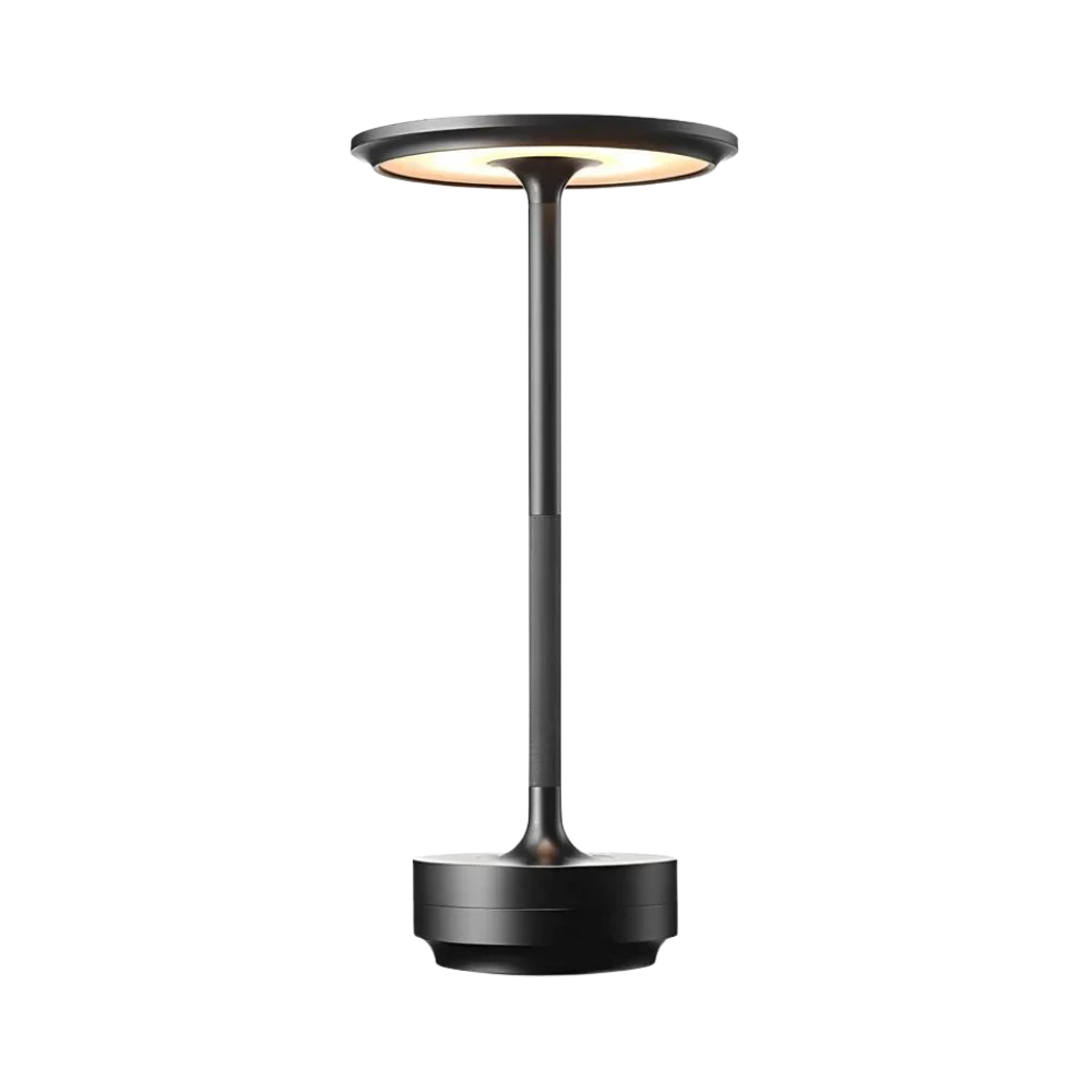 Savoy Elegance Wireless Table Lamp D805