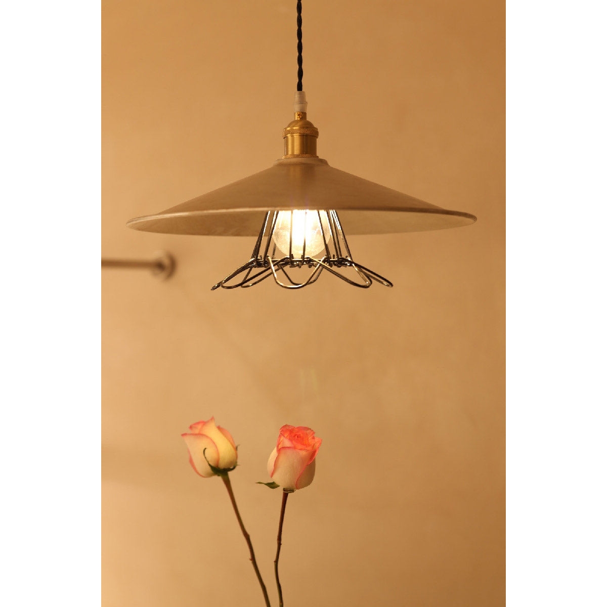 Cantina Pendant Light D473