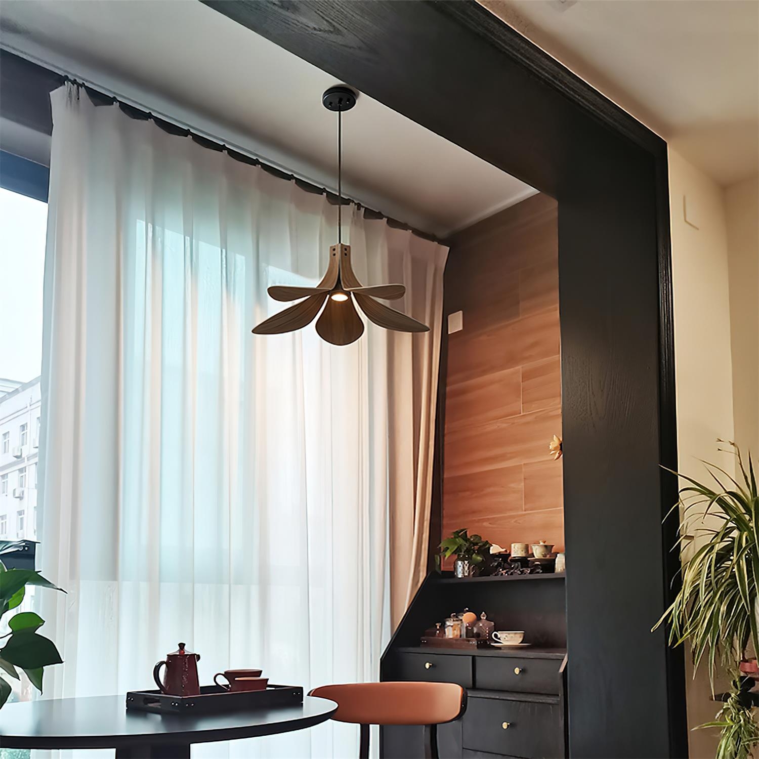 Petanova Pendant Lamp D158