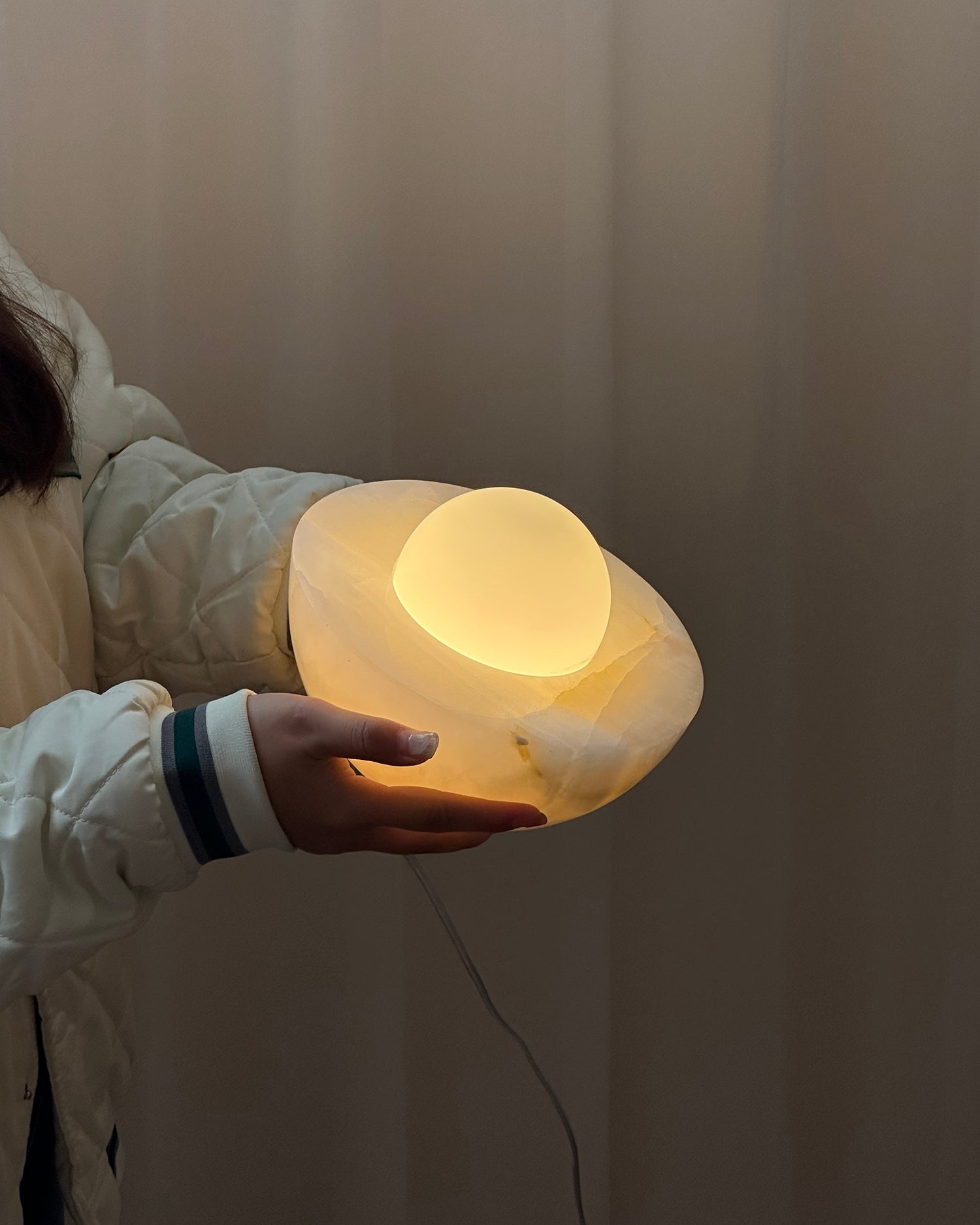 Piccola Table Lamp D54