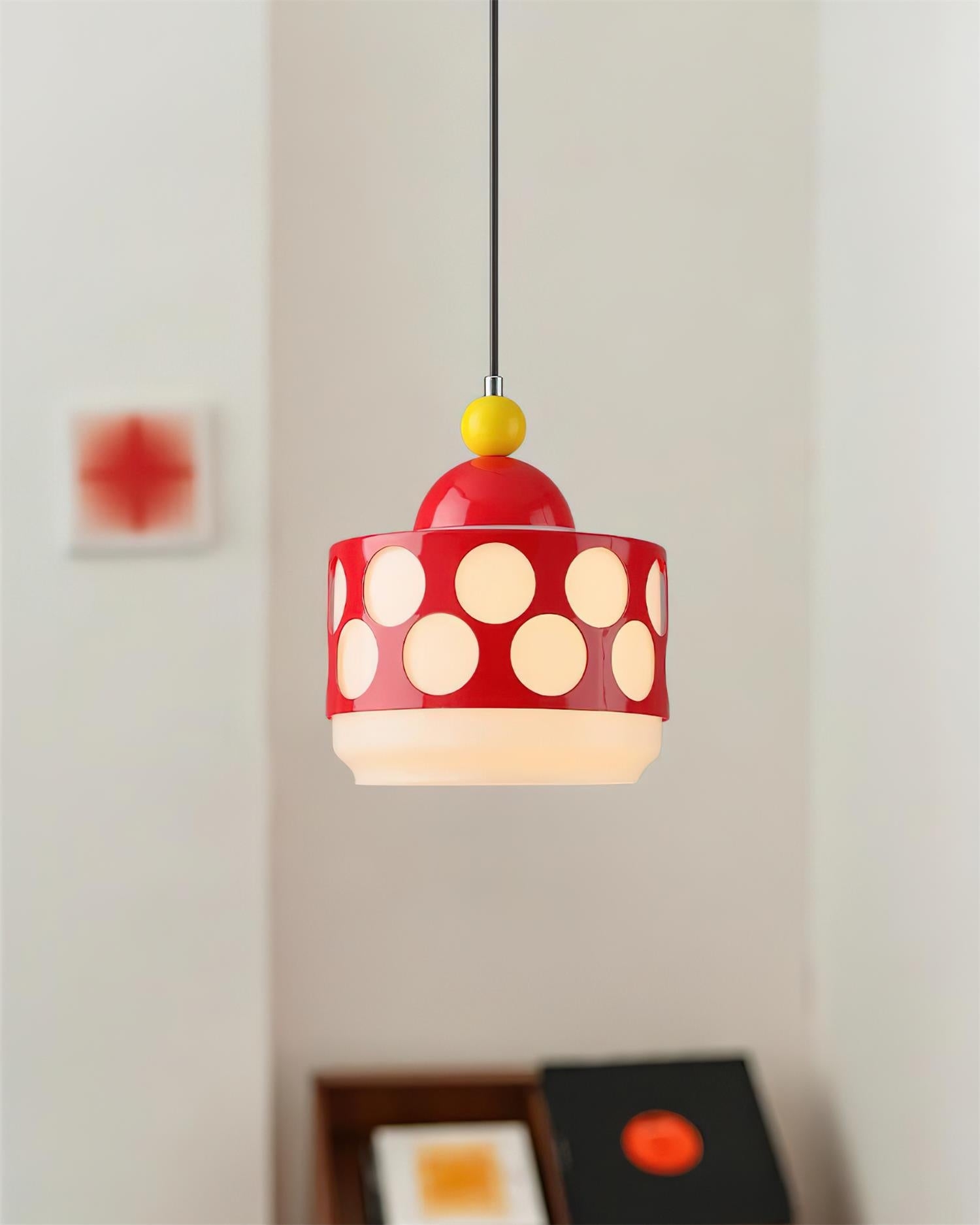 Popdot Pendant Lamp D209