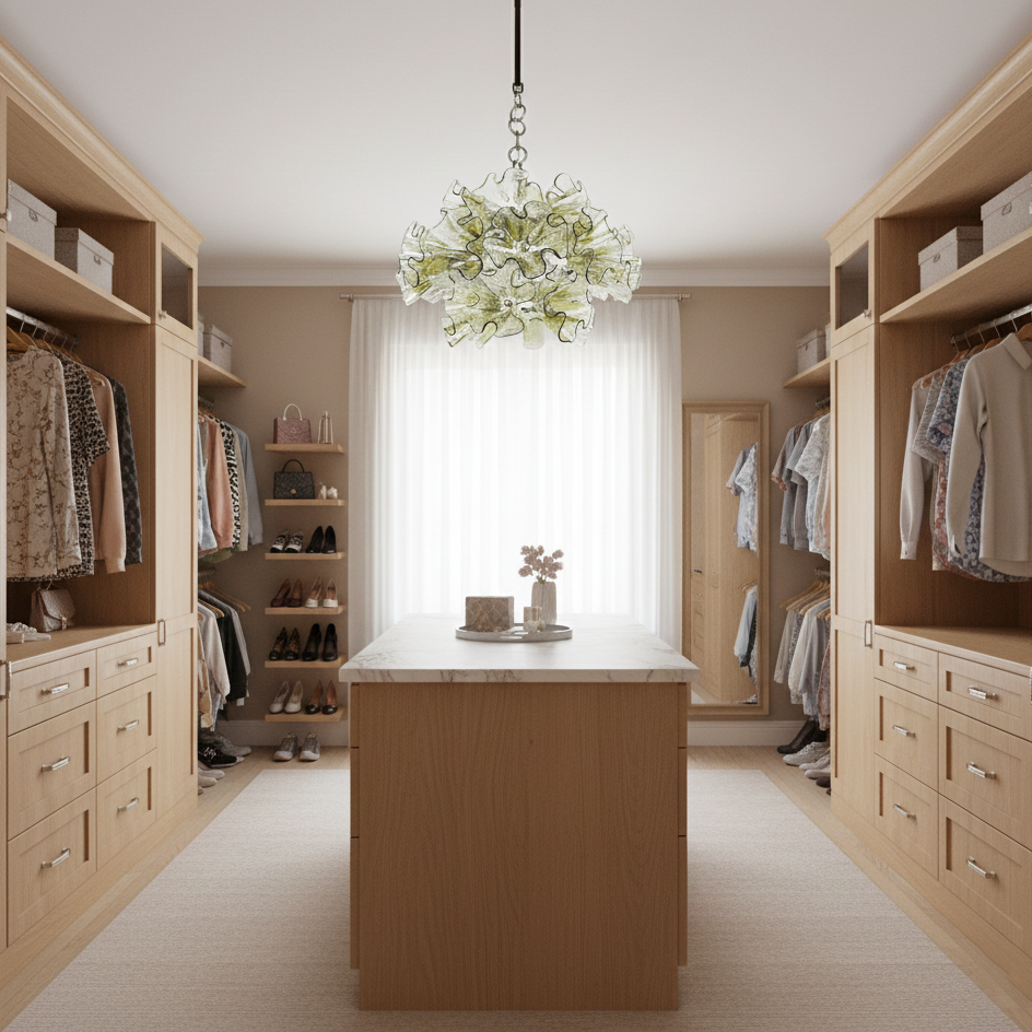 Zerelle Pendant Lamp D113