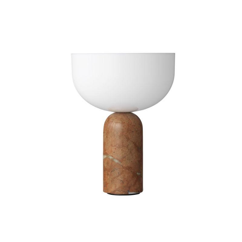 Marble Kizu Rechargeable Table Lamp S65