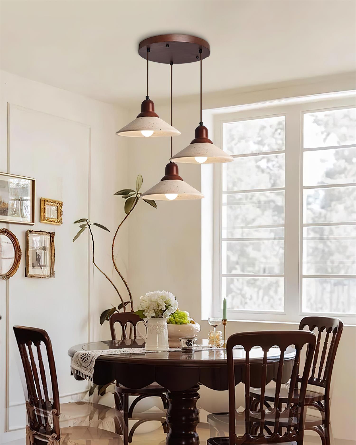 Modiva Pendant Lamp D178