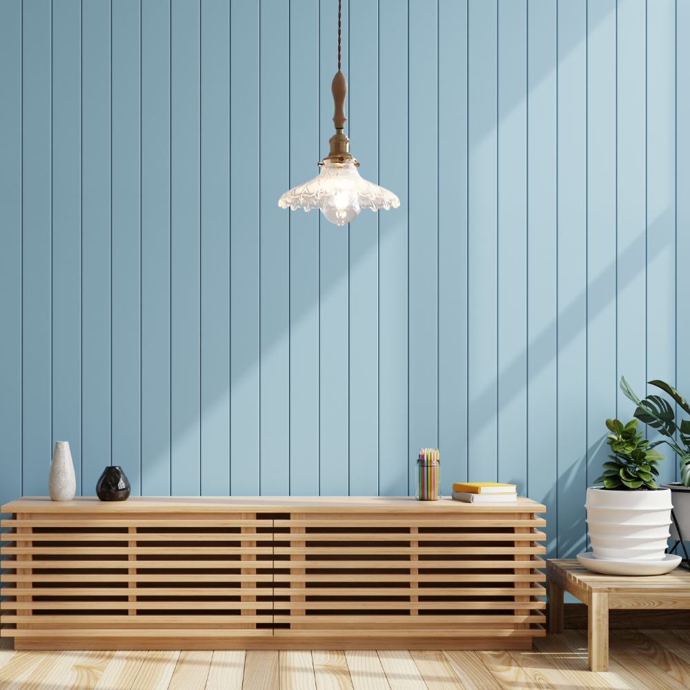 The Crystal's Brilliance Pendant Light D853