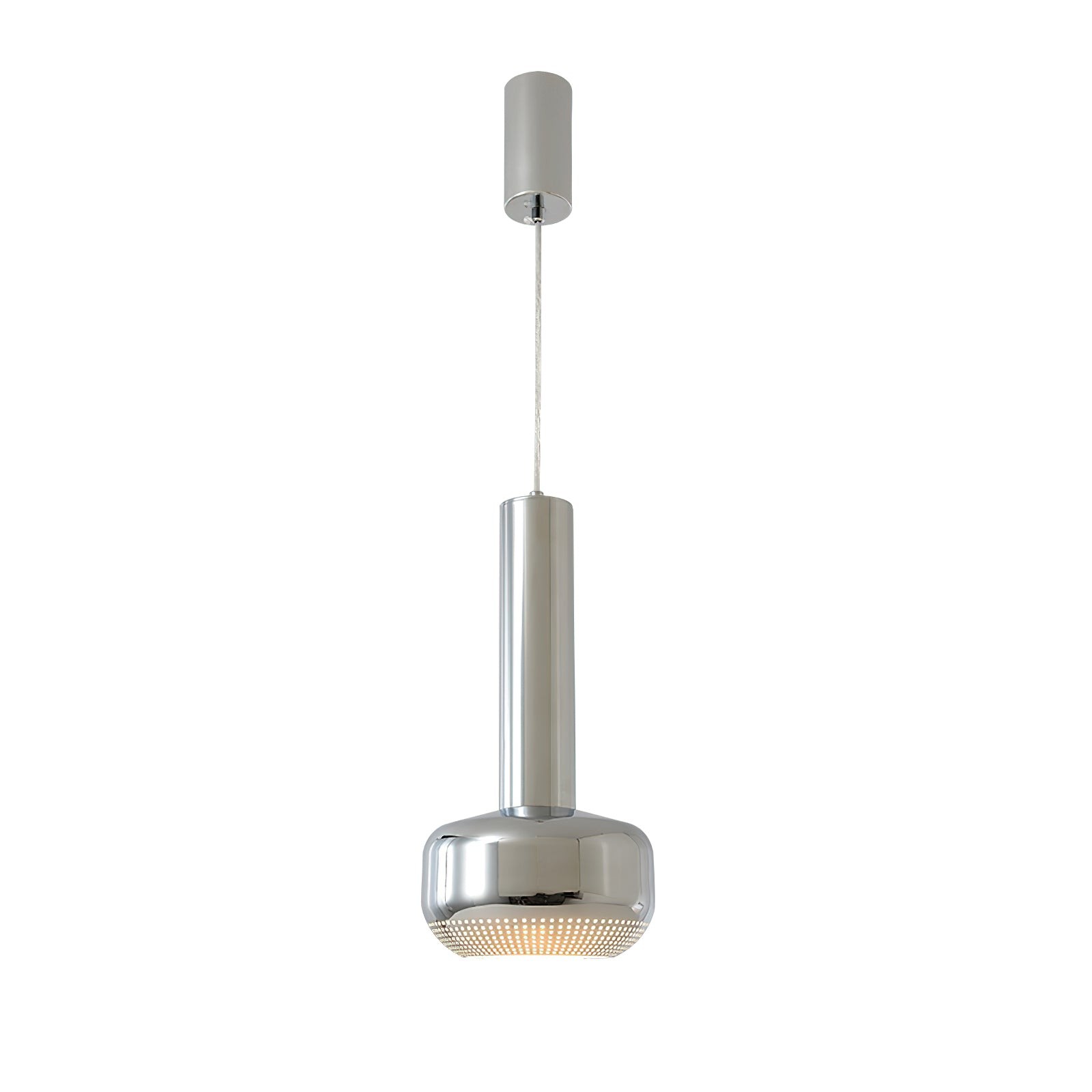 Honeycomb Metal Pendant Lamp M552