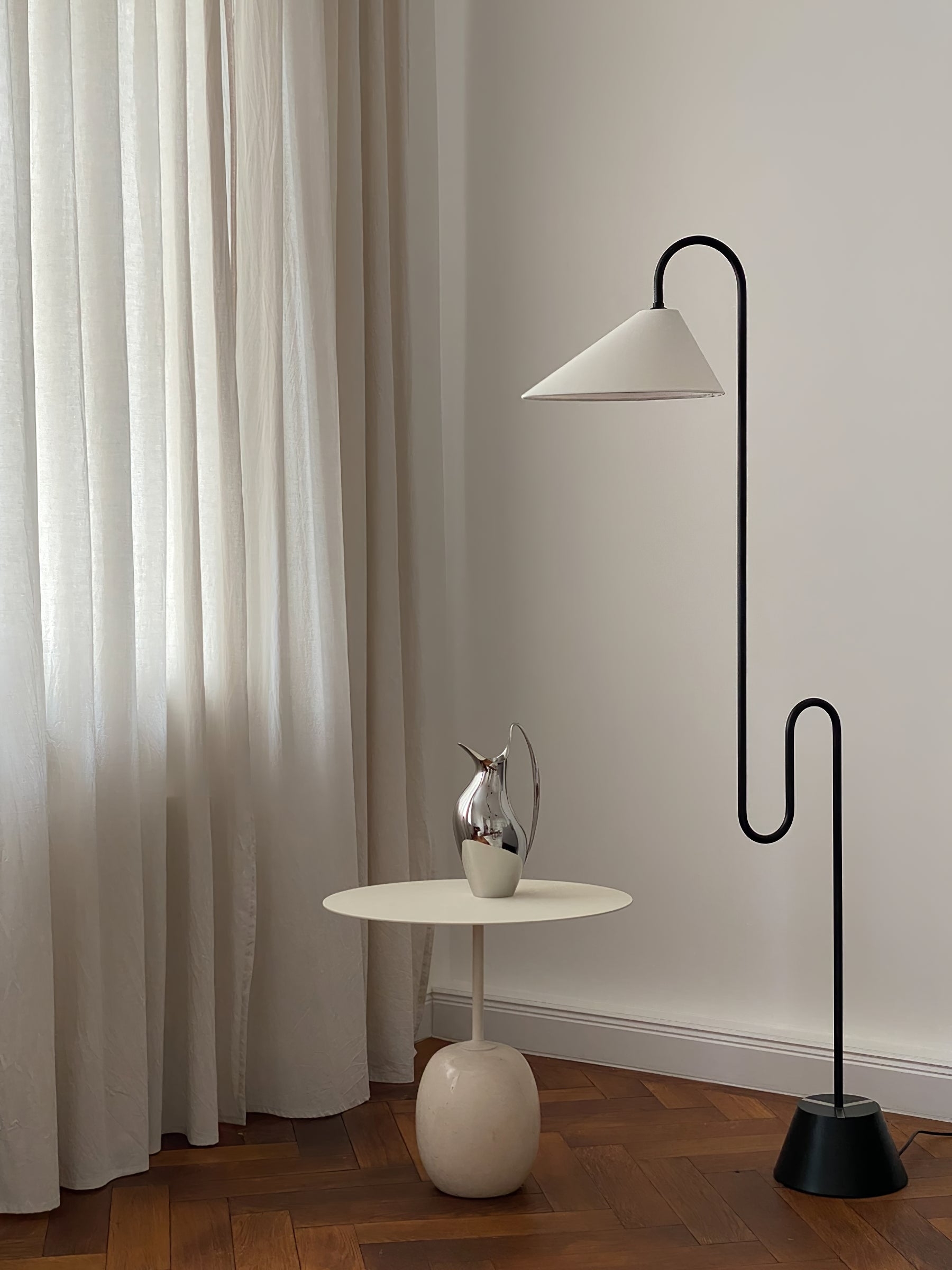 Roattino Floor Lamp D459
