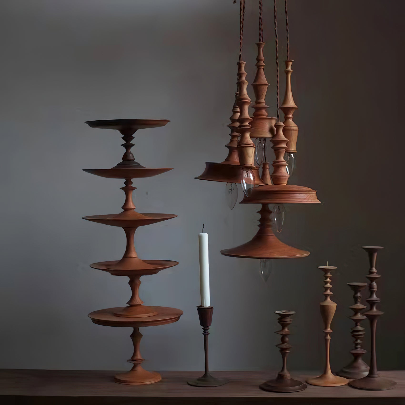 Sumally Pendant Light D529