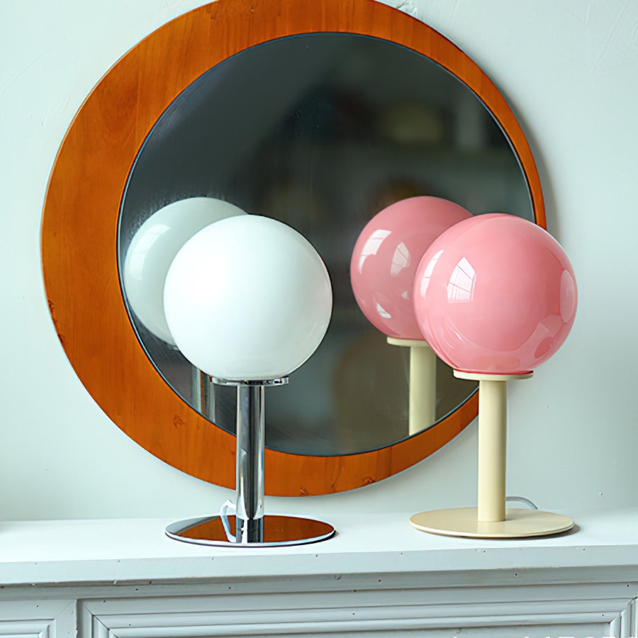 Sweety Table Lamp D27
