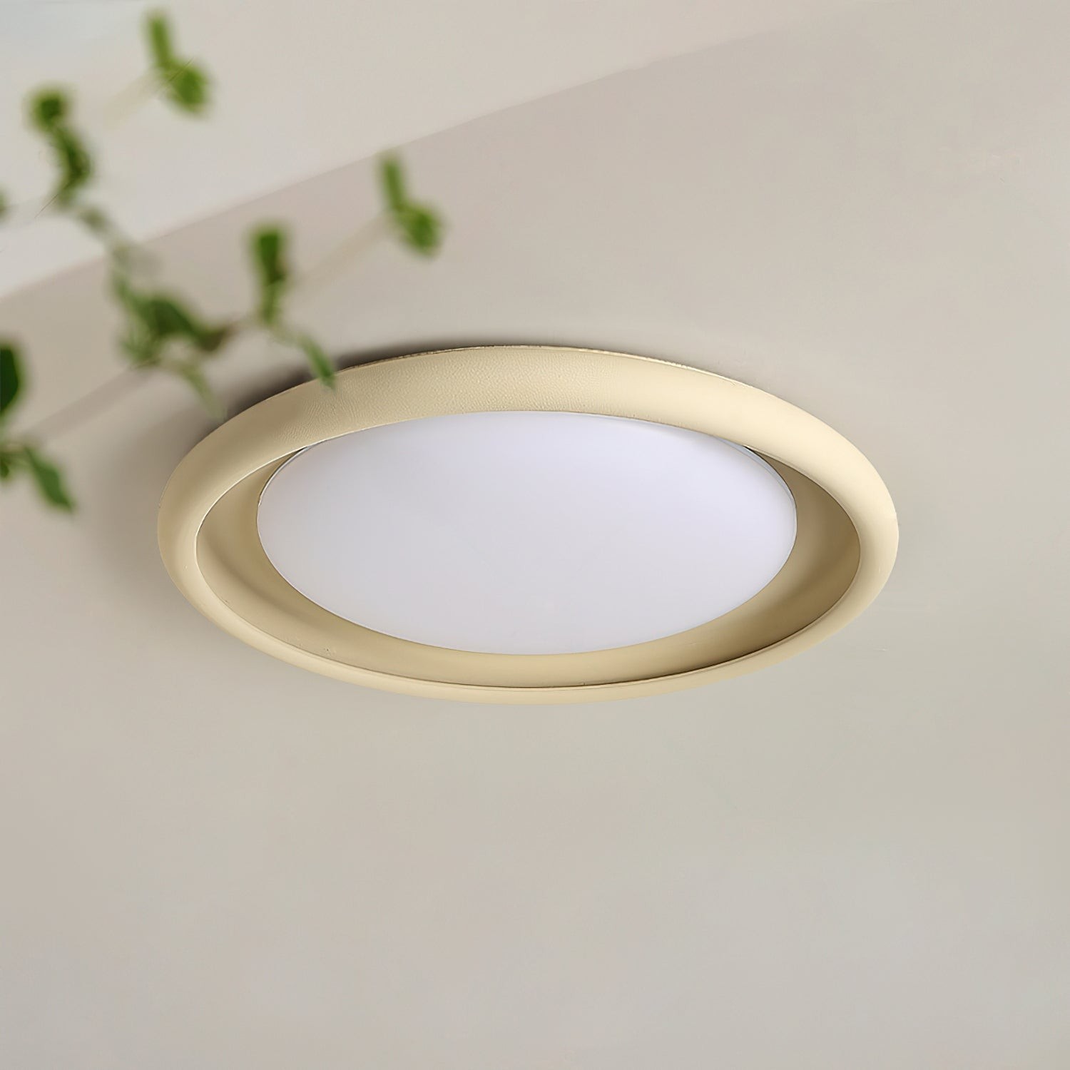 Simple Nordic Style Ceiling Light M229