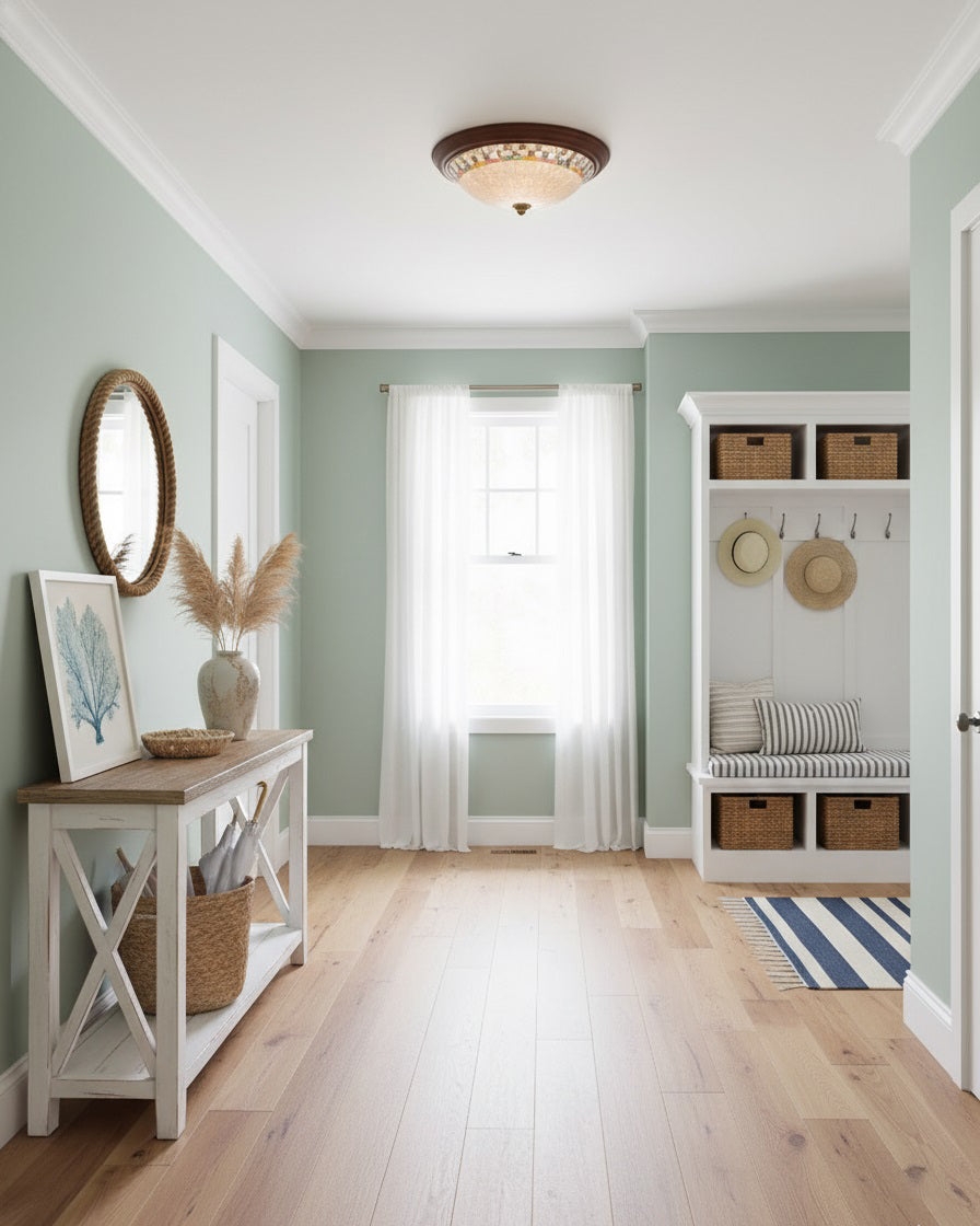 Corvielle Ceiling Lamp D257