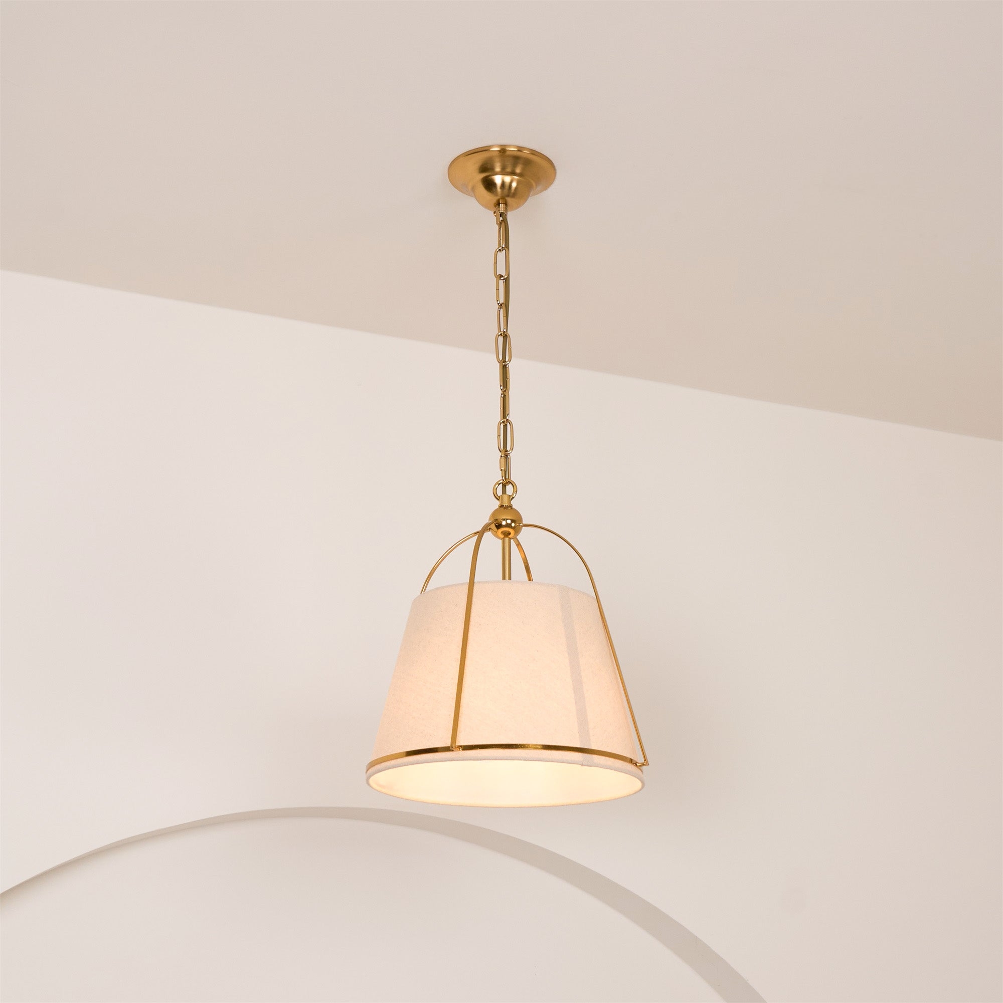 Clarke Pendant Lamp D541