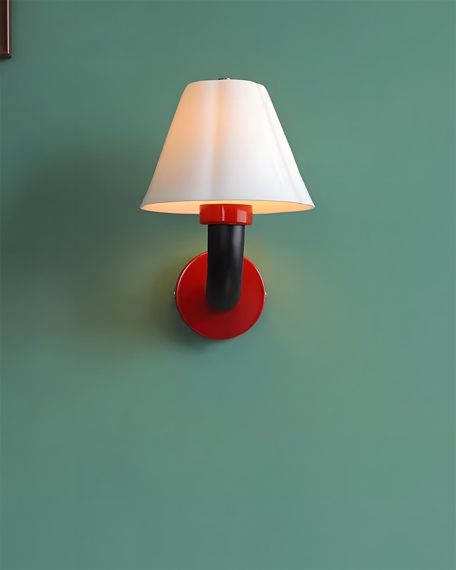 Twist Shine Wall Lamp D325