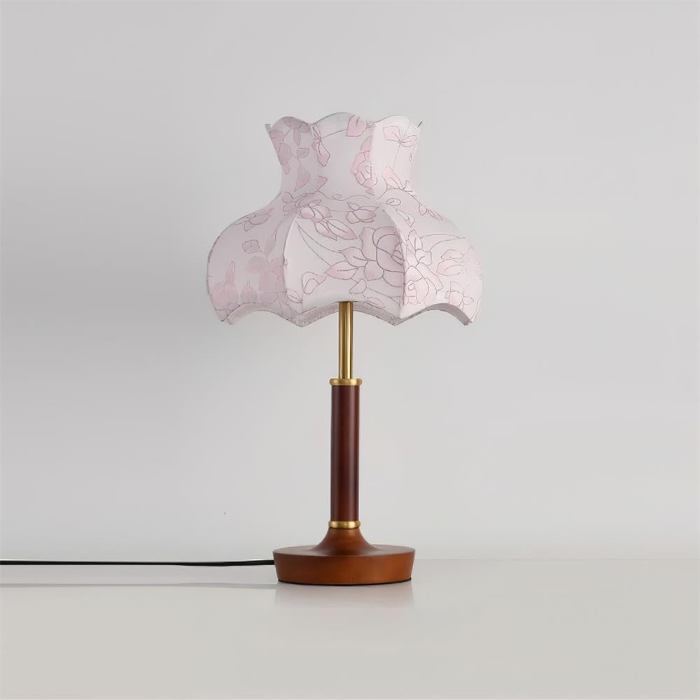 Melilla Table Lamp D06