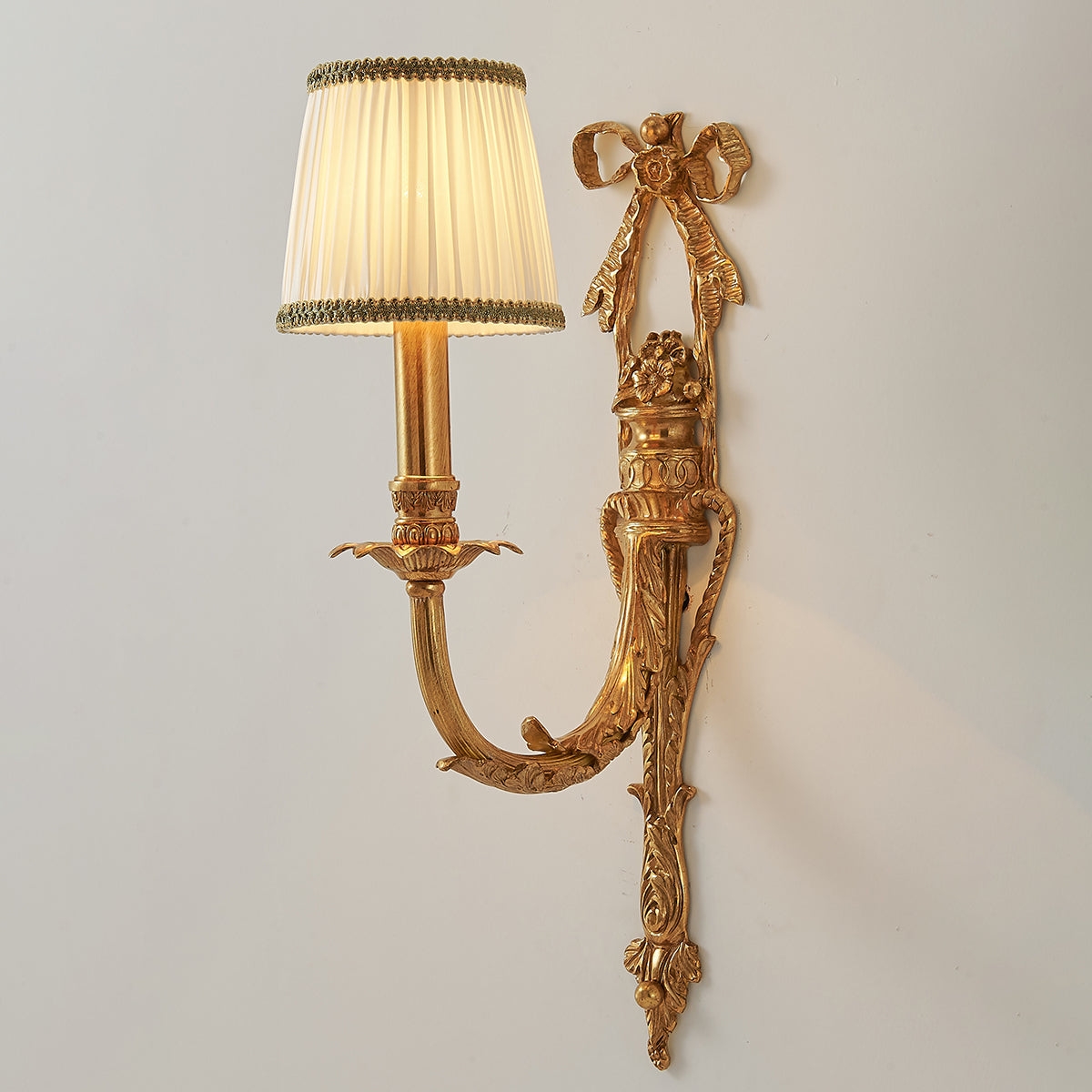 Claudine Wall Lamp D742