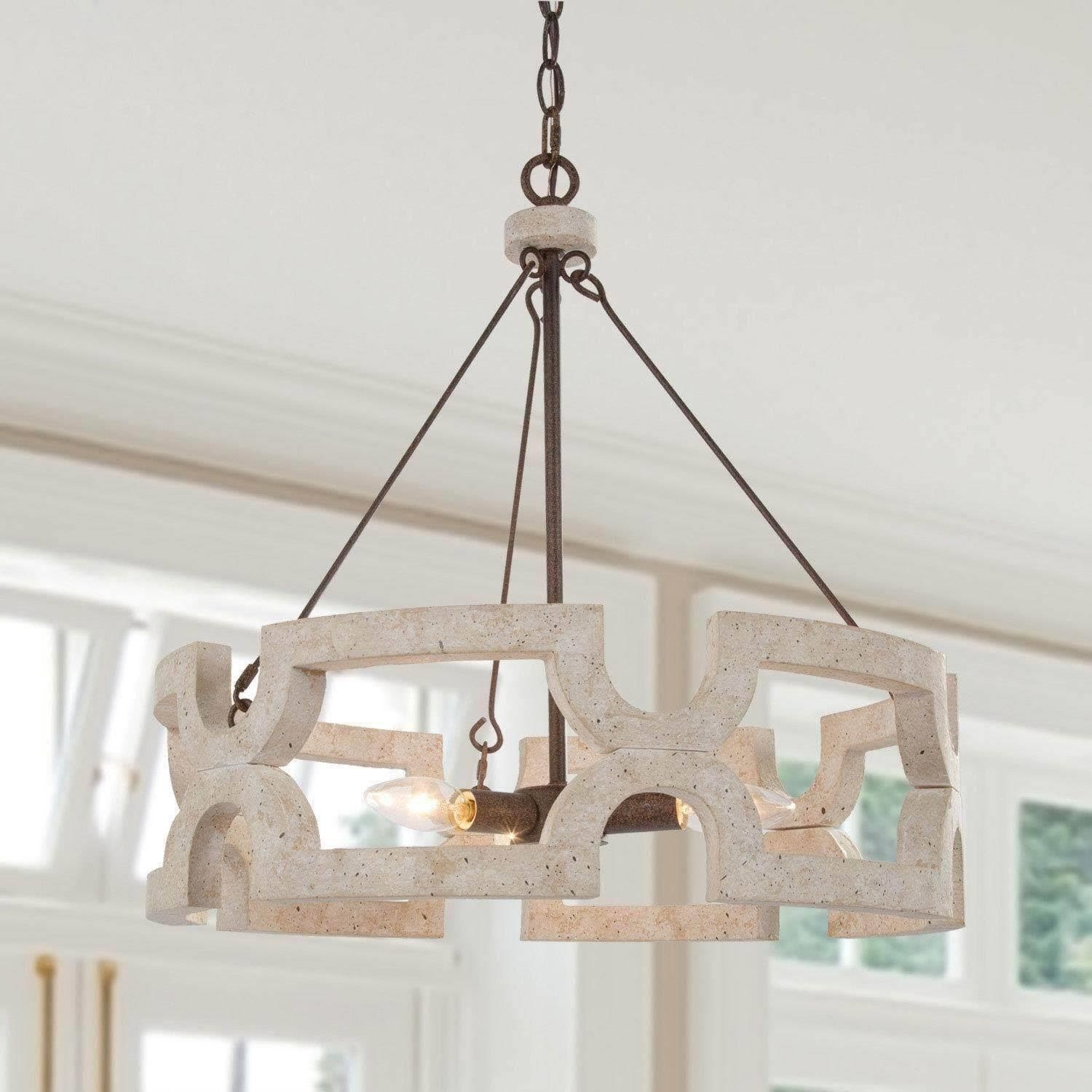 Jolla Chandelier D524