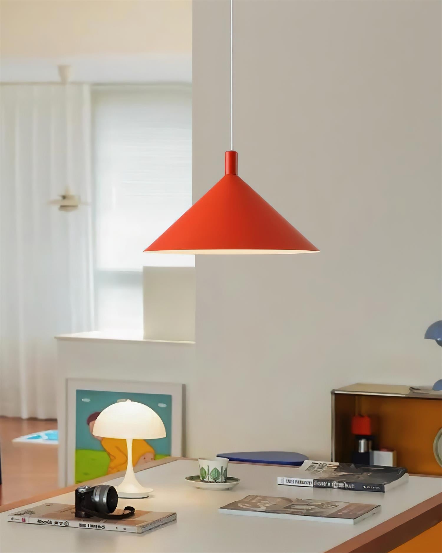 Ruvio Pendant Lamp D217