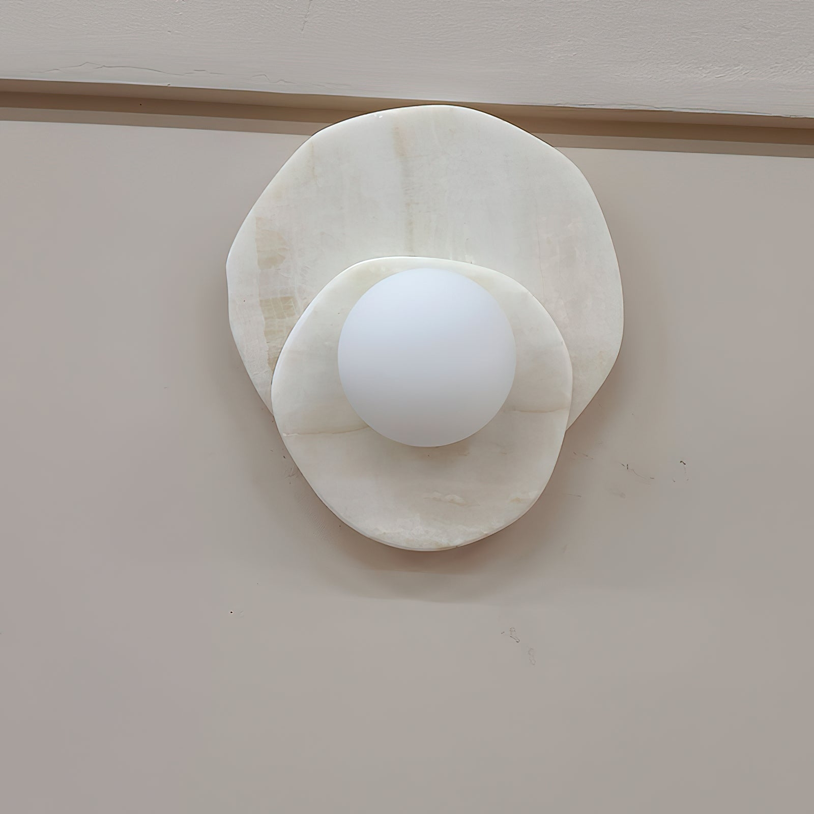Astr Stone Wall Lamp D561