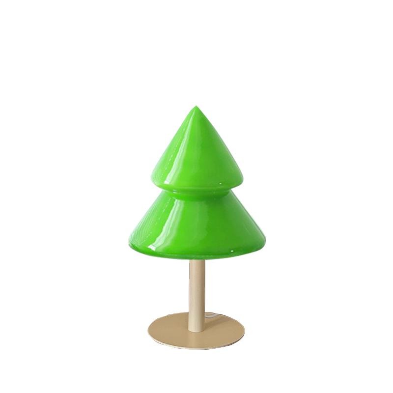 Nightstand Lamp Little Tree Small Table Lamp S41
