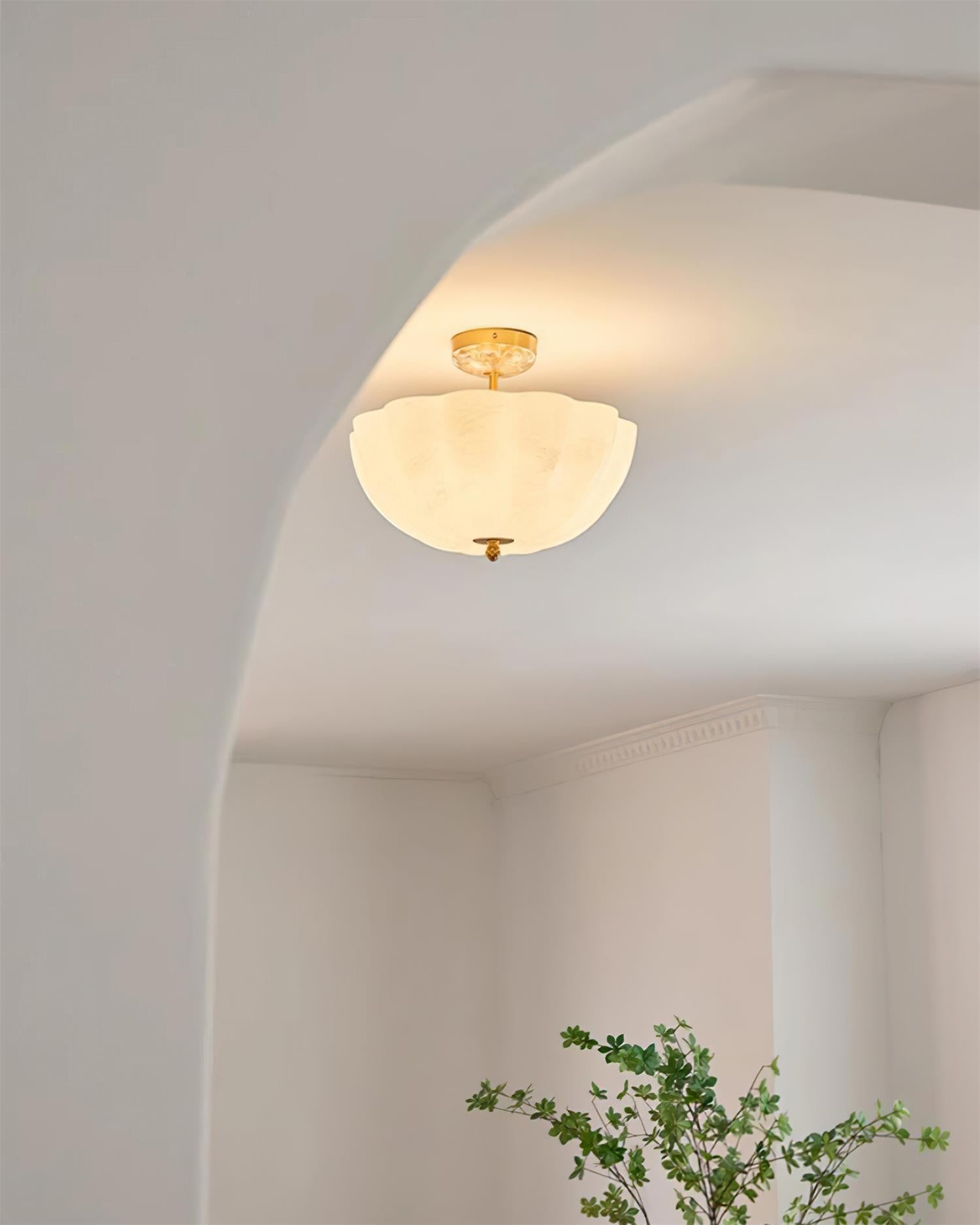 Aerin Ceiling Light D48