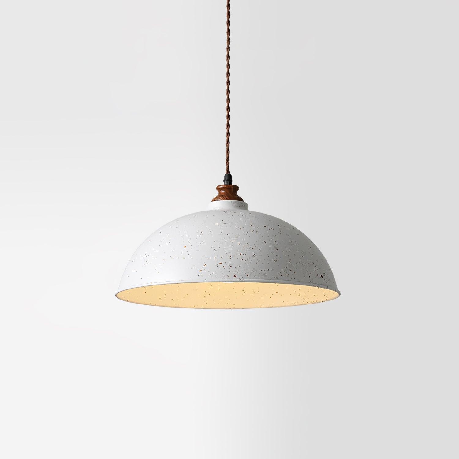 Arc Sphere Pendant Light M582
