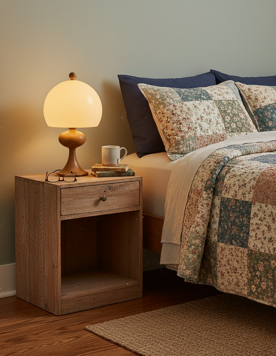 Larkin Table Lamp D78