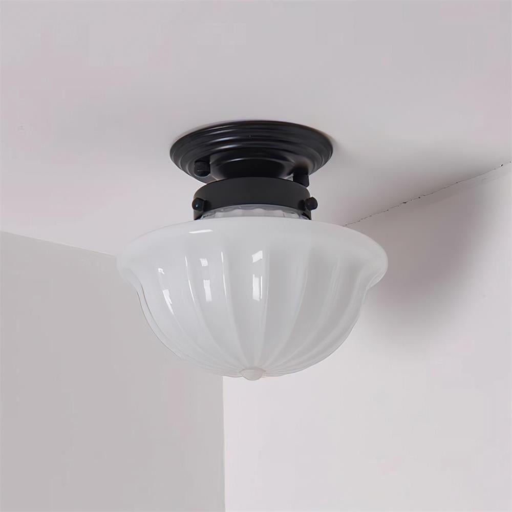 Ritten Ceiling Light D31