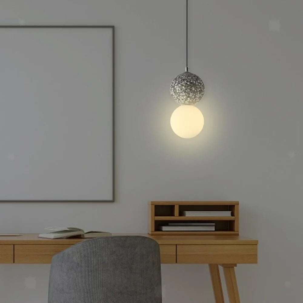 Valentina’s Dance Pendant Lamp D823