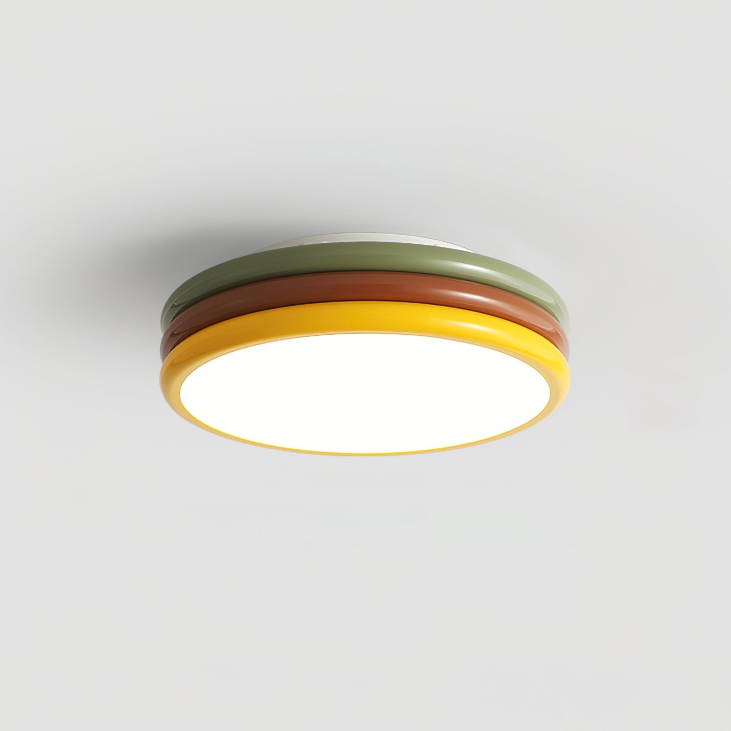 Creative Decor Hamburger Ceiling Light M255
