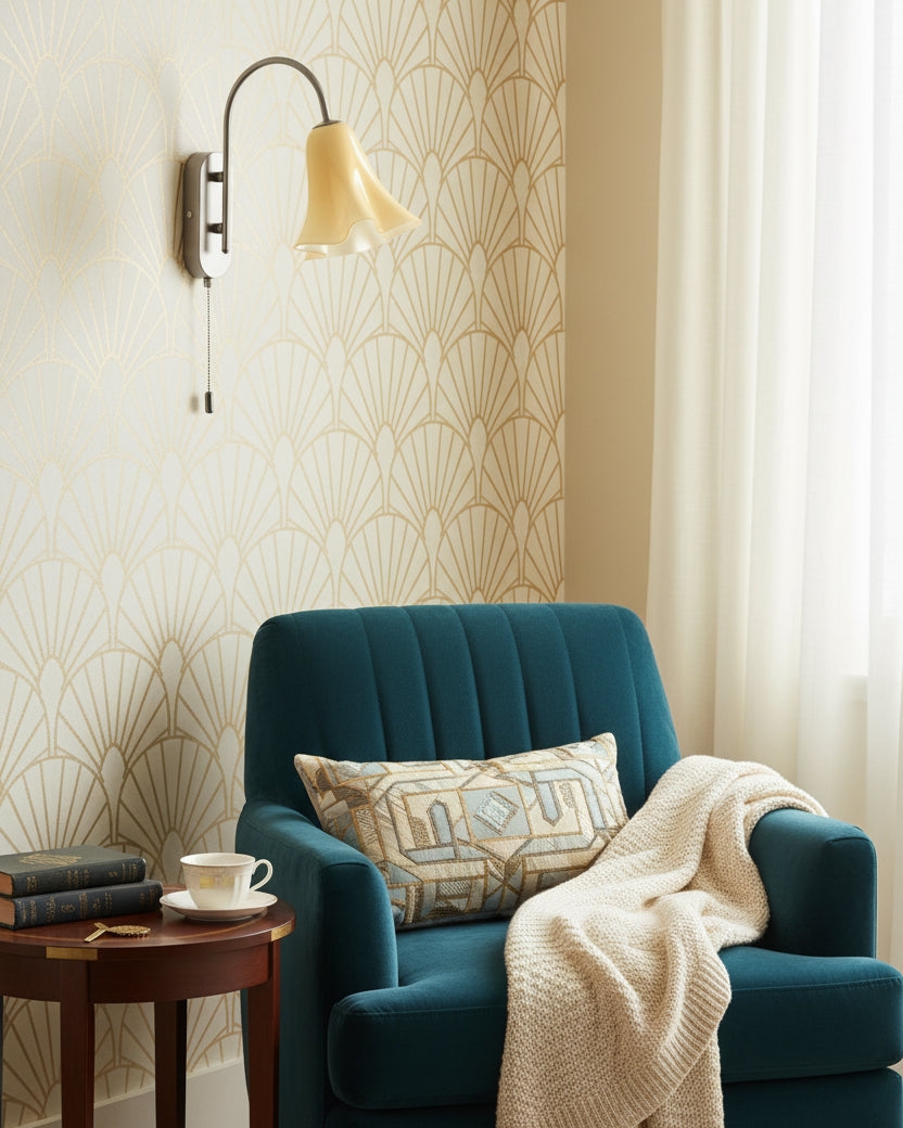 Mido Wall Lamp D260