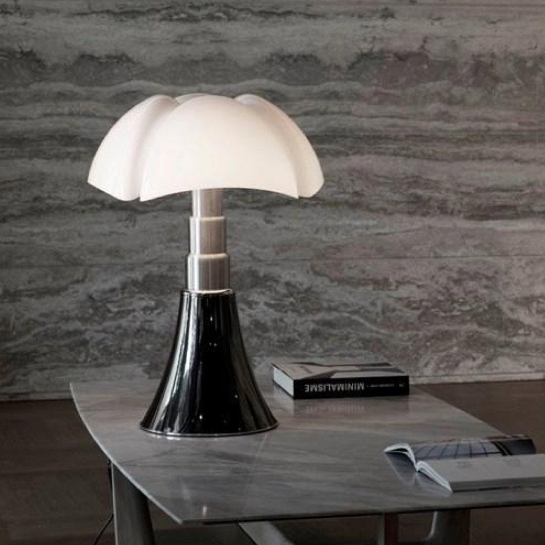 Petalica Table Lamp D160