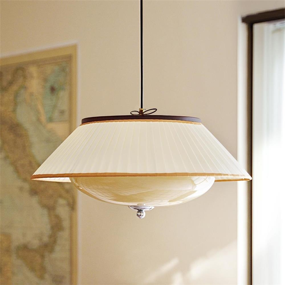 Serenique Pendant Lamp D190